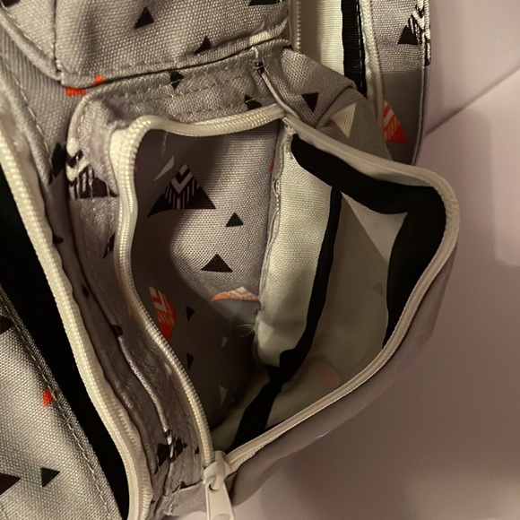 Classic Kavu Rope bag - retired pattern - EUC - Picture 8 of 8